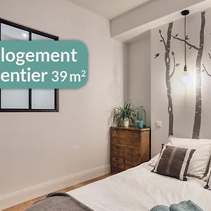 Appartement met een Slaapkamer